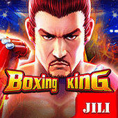 Boxing King Game Thumbnail