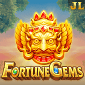 Fortune Gems Game Thumbnail