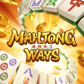 Mahjong Ways Game Thumbnail
