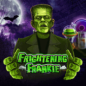 Frightening Frankie Game Thumbnail