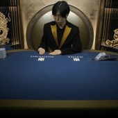 Korean Dragon Tiger Game Thumbnail