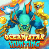 Ocean Star Hunting Game Thumbnail