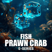 Pabula ng Isda, Hipon, at Alimango Game Thumbnail