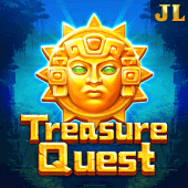 Treasure Quest Game Thumbnail