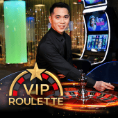 VIP Roulette Game Thumbnail